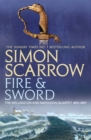 Fire and Sword (Wellington and Napoleon 3) - Book