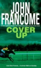 Cover Up : An exhilarating racing thriller for horseracing fanatics - Book
