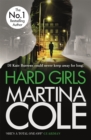 Hard Girls : An unputdownable serial killer thriller - Book