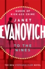 To The Nines : An action-packed mystery with laughs and cunning twists - Book