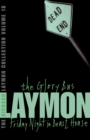 The Richard Laymon Collection Volume 18: The Glory Bus & Friday Night in Beast House - Book