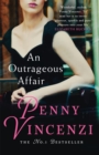An Outrageous Affair - Book