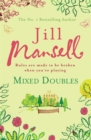 Mixed Doubles : A heart-warming, funny and romantic bestseller from the author of PROMISE ME - Book