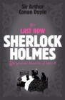 Sherlock Holmes: His Last Bow (Sherlock Complete Set 8) - Book