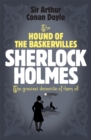 Sherlock Holmes: The Hound of the Baskervilles (Sherlock Complete Set 5) - Book