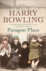 Paragon Place : Despite the war, life must go on… - Book