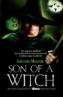 Son of a Witch : the sequel to the global musical phenomenon Wicked! - Book