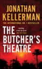 The Butcher's Theatre : An engrossing psychological crime thriller - Book