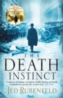 The Death Instinct - Book