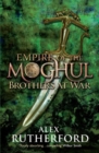 Empire of the Moghul: Brothers at War - Book