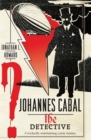 Johannes Cabal the Detective - Book