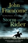 Storm Rider : A ghostly racing thriller and mystery - Book
