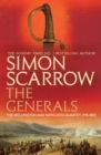 The Generals (Wellington and Napoleon 2) - eBook