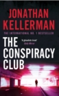 The Conspiracy Club : A twisting, suspenseful crime novel - eBook