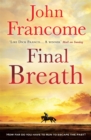 Final Breath - Book