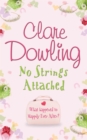 No Strings Attached - eBook