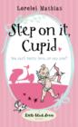 Step on it, Cupid - eBook