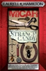 Micah & Strange Candy - Book
