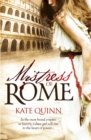 Mistress of Rome - Book