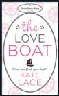 The Love Boat - eBook
