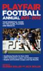 Playfair Football Annual 2011-2012 - eBook