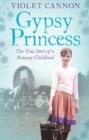 Gypsy Princess : A touching memoir of a Romany childhood - eBook