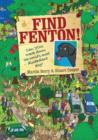 Find Fenton! - eBook
