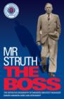 Mr Struth: The Boss - eBook