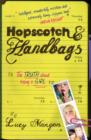 Hopscotch & Handbags : The Truth about Being a Girl - eBook