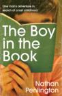 The Boy in the Book - eBook