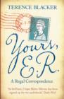 Yours, E.R. - eBook
