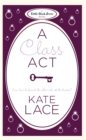 A Class Act - eBook