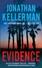 Evidence (Alex Delaware series, Book 24) : A compulsive, intriguing and unputdownable thriller - Book