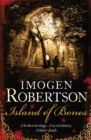 Island of Bones - Book
