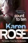 Count to Ten (The Chicago Series Book 5) - eBook