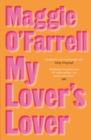 My Lover's Lover - eBook