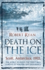 Death On The Ice - eBook