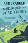Mud, Muck and Dead Things (Campbell & Carter Mystery 1) : An English country crime novel of murder and ingrigue - eBook