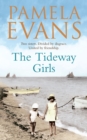 The Tideway Girls : A thrilling wartime saga of jealousy and love - eBook