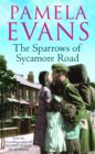 The Sparrows of Sycamore Road : The secret lives of a family in Blitz-ravaged London - eBook