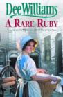 A Rare Ruby : A touching saga of the devastation of war - eBook