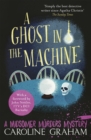 A Ghost in the Machine : A Midsomer Murders Mystery 7 - eBook