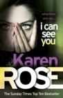 I Can See You (The Minneapolis Series Book 1) - eBook