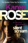Silent Scream (The Minneapolis Series Book 2) - eBook