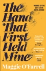 The Hand That First Held Mine - eBook