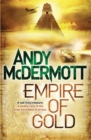 Empire of Gold (Wilde/Chase 7) - eBook