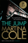 The Jump : A compelling thriller of crime and corruption - Book