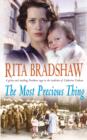 The Most Precious Thing : One night. A lifetime of consequences. - eBook