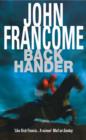 Back Hander : An electrifying racing thriller - eBook