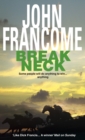 Break Neck : An action-packed racing thriller - eBook